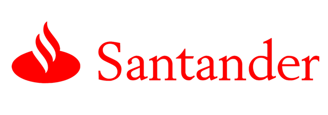 Santander Logo
